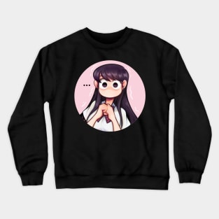 Komi Crewneck Sweatshirt